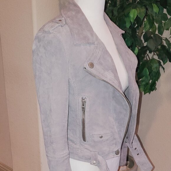 Blank NYC "Cloud Gray" - Picture 2 of 9